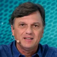 Desceu a lenha logo cedo: Mauro Cezar detona jogador do Flamengo e ironiza ‘inspiração’: “Péssimo defensivamente”