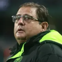 250 jogos pelo Coxa: Guto Ferreira é avisado e ídolo do Coritiba deixa o clube