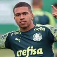 Situação de Lucas Esteves é definida após ‘martelo batido’ de Leila Pereira