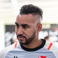 Chamou atenção no CT, aconteceu hoje (06/01): Payet mal volta das férias e surpreende geral no Vasco