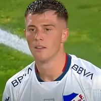 R$ 19,5 milhões, entrou na parada: Corinthians \&#039;age\&#039; para  com Juan Ignacio Ramírez