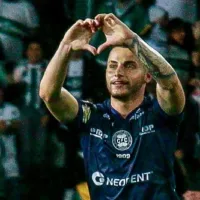 Oportunidade de ouro: Bruno Gomes recebe notícia e está ‘pulando de alegria’
