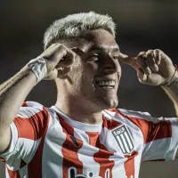 Alô torcedor do Botafogo, o destino de Benjamín Rollheiser está definido