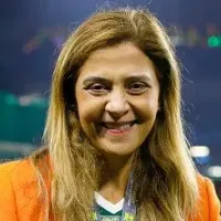 R$ 320 milhões: Leila está pulando de alegria ao ficar perto de negócio no Palmeiras