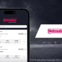 Betmotion app: confira os recursos do aplicativo