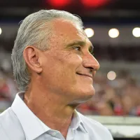 Agora é oficial: Flamengo mantém jogador crucial de Tite e alegra a torcida