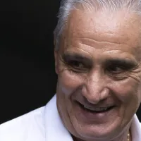 Já era, R$ 41,5 milhões: Não vai mais jogar no Corinthians, decidiu assinar no Flamengo de Tite