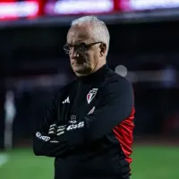 Dorival Júnior será o novo técnico da Seleção e web relembra situação com Neymar no Santos