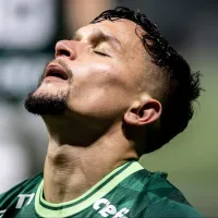 Sai um, chega outro: Palmeiras 'vai com tudo' por camisa 11 após vender Artur