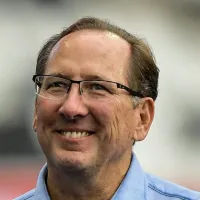 R$ 122 milhões: John Textor ‘chega’ ao Flamengo para assinar acordo milionário
