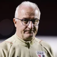 De saída do São Paulo, Dorival fala que o clube receberá jogadores mais qualificados com investimento na infraestrutura
