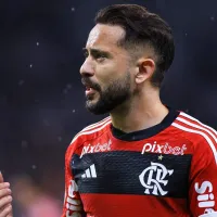 R$ 650 mil, vem para o lugar de Everton Ribeiro: Flamengo define nova contratação de impacto