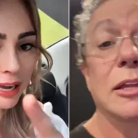 Expulsa de A Fazenda 15, Rachel Sheherazade manda recado sobre o BBB 24 para Boninho