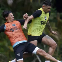 R$ 10 milhões: Fluminense parte com tudo para contratar destaque do Botafogo