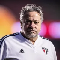 Foi tudo revelado: São Paulo quase entrou na briga para contratar lateral do Flamengo