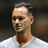 Réver é apresentado em novo cargo no Atlético-MG e torcida reage na web