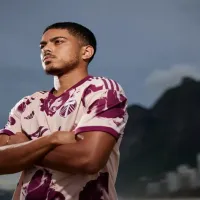 Opinião: Evander é o jogador certo para o Flamengo contratar e sua qualidade prova isso