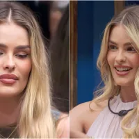 BBB 24: Brothers são \'cancelados\' na web após falarem de vestido transparente de Yasmin Brunet