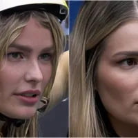 BBB 24: Yasmin Brunet expõe maior dificuldade do confinamento e manda recado para Viih Tube