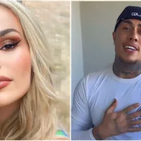 BBB 24: Romance de Yasmin e MC Daniel tem volta, segundo amigos; Cantor declara apoio em paredão