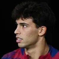 “Causa uma má impressão”; João Félix vira ‘alvo’ de lenda do Barcelona antes de decisão