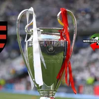 Foi confirmado, já foi campeão da Champions League: Contratação vai ser feita pelo Flamengo e xodó ganha força
