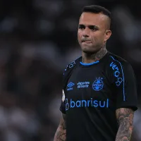 Confirmado: Luan surpreende e fecha com rival do Grêmio no Brasileirão