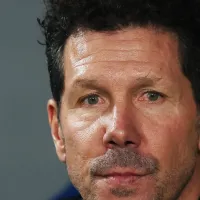 Jogou no Atlético de Madrid de Simeone e o Flamengo acaba de definir se contrata