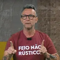 Neto reage à contratação de Thiago Carpini e manda recado direto para Julio Casares no São Paulo