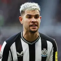 R$ 622 milhões: Barcelona pode contratar Bruno Guimarães e tem ‘trunfo’ para superar o PSG
