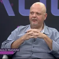 \&#039;Posso afirmar, é verdade\&#039;; Paulo Massini solta \&#039;bomba\&#039; e Leila deve anunciar em coletiva no Palmeiras