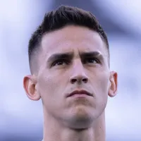 Rojas vira assunto na pré-temporada do Corinthians após escolha de Mano Menezes