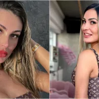 Andressa Urach entrega sonho de ser mãe novamente e faz confissão: \&#039;Quando eu me aposentar\&#039;