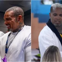 BBB 24: Filho de Rodriguinho revela preocupação com cancelamento de cantor após polêmicas