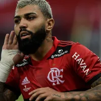 Gabigol vai renovar com o Flamengo? Diretoria toma decisão imediata 
