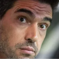 Abel Ferreira ficou ‘pistola’: Palmeiras tropeça em primeiro teste para a temporada