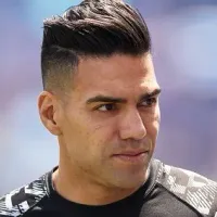 Falcao Garcia ‘pinta’ no Grêmio, diretoria bate o martelo e a decisão é inacreditável