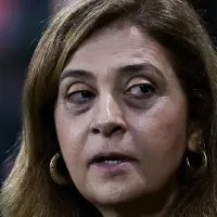 Destaque do Brasileirão visado por Leila Pereira tem novo clube confirmado
