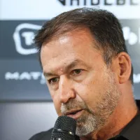 +3 contratações, Augusto Melo não está para brincadeira: Corinthians define alvos no mercado