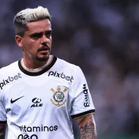 Questionado no Corinthians, Fagner já entrou na mira de clube \&#039;rival\&#039;