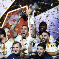 Real Madrid se isola no topo: Ranking dos times da Europa com mais títulos oficiais