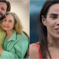 “Vai ganhar”; Mãe de Dado Dolabella comenta participação de Wanessa Camargo no BBB 24