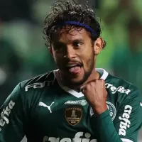 Gustavo Scarpa é apresentado no Atlético-MG e fala até de Willian Bigode