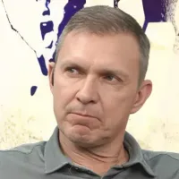 “Uma pena que vai embora”; Velloso manda recado para torcida do Palmeiras sobre saída