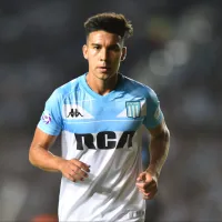 Barcellos já foi comunicado: Boca Juniors estipula preço final para vender Pol Fernández ao Internacional