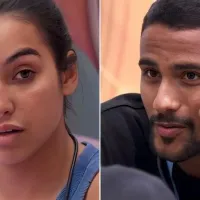 BBB 24: Sensitiva famosa revela se Vanessa Lopes e Lucas Pizane vão ficar