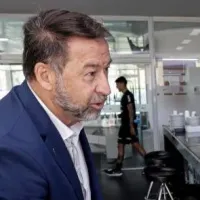 A proposta foi aprovada pelo jogador: Augusto Melo prepara mais um reforço para o Corinthians 
