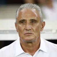 Vai embora do Flamengo e será rival em 2024: Tite recebe comunicado