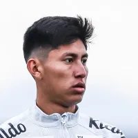 Miguelito recebe proposta para deixar o Santos e decide onde vai jogar