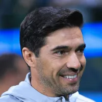 Opinião: Palmeiras anota gol de placa com renovação de Abel Ferreira